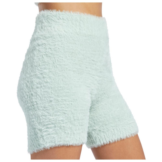 Reebok Γυναικείο σορτς Cozy Legging Short Reebok Γυναικείο σορτς Cozy Legging Short